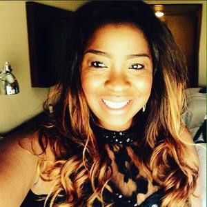 Meet your Posher, Pamela